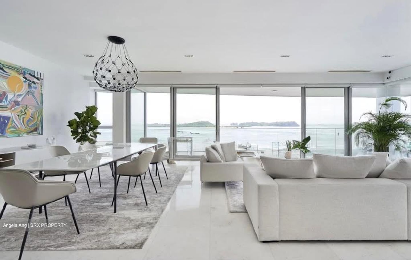 The Oceanfront @ Sentosa Cove (D4), Condominium #565782521